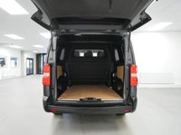 USED 2025 25 VAUXHALL VIVARO 2.0 TURBO D 145 BHP XL LONG PRIME CREWCAB 6 SEATER ( NO VAT ) 6 SEATER | AIR CON | TAILGATE | NO VAT !