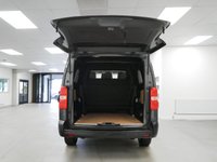 USED 2025 25 VAUXHALL VIVARO 2.0 TURBO D 145 BHP XL LONG PRIME CREWCAB 6 SEATER ( NO VAT ) 6 SEATER | AIR CON | TAILGATE | NO VAT !