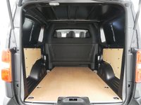 USED 2025 25 VAUXHALL VIVARO 2.0 TURBO D 145 BHP XL LONG PRIME CREWCAB 6 SEATER ( NO VAT ) 6 SEATER | AIR CON | TAILGATE | NO VAT !