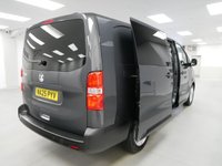 USED 2025 25 VAUXHALL VIVARO 2.0 TURBO D 145 BHP XL LONG PRIME CREWCAB 6 SEATER ( NO VAT ) 6 SEATER | AIR CON | TAILGATE | NO VAT !