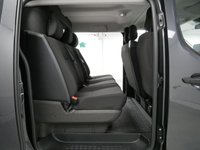USED 2025 25 VAUXHALL VIVARO 2.0 TURBO D 145 BHP XL LONG PRIME CREWCAB 6 SEATER ( NO VAT ) 6 SEATER | AIR CON | TAILGATE | NO VAT !