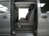 USED 2025 25 VAUXHALL VIVARO 2.0 TURBO D 145 BHP XL LONG PRIME CREWCAB 6 SEATER ( NO VAT ) 6 SEATER | AIR CON | TAILGATE | NO VAT !