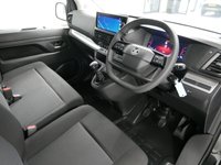 USED 2025 25 VAUXHALL VIVARO 2.0 TURBO D 145 BHP XL LONG PRIME CREWCAB 6 SEATER ( NO VAT ) 6 SEATER | AIR CON | TAILGATE | NO VAT !