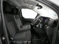 USED 2025 25 VAUXHALL VIVARO 2.0 TURBO D 145 BHP XL LONG PRIME CREWCAB 6 SEATER ( NO VAT ) 6 SEATER | AIR CON | TAILGATE | NO VAT !