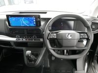 USED 2025 25 VAUXHALL VIVARO 2.0 TURBO D 145 BHP XL LONG PRIME CREWCAB 6 SEATER ( NO VAT ) 6 SEATER | AIR CON | TAILGATE | NO VAT !