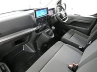 USED 2025 25 VAUXHALL VIVARO 2.0 TURBO D 145 BHP XL LONG PRIME CREWCAB 6 SEATER ( NO VAT ) 6 SEATER | AIR CON | TAILGATE | NO VAT !