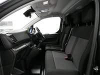 USED 2025 25 VAUXHALL VIVARO 2.0 TURBO D 145 BHP XL LONG PRIME CREWCAB 6 SEATER ( NO VAT ) 6 SEATER | AIR CON | TAILGATE | NO VAT !