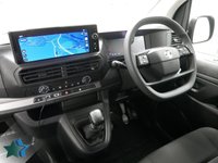 USED 2025 25 VAUXHALL VIVARO 2.0 TURBO D 145 BHP XL LONG PRIME CREWCAB 6 SEATER ( NO VAT ) 6 SEATER | AIR CON | TAILGATE | NO VAT !