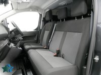 USED 2025 25 VAUXHALL VIVARO 2.0 TURBO D 145 BHP XL LONG PRIME CREWCAB 6 SEATER ( NO VAT ) 6 SEATER | AIR CON | TAILGATE | NO VAT !