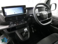 USED 2025 25 VAUXHALL VIVARO 2.0 TURBO D 145 BHP XL LONG PRIME CREWCAB 6 SEATER ( NO VAT ) 6 SEATER | AIR CON | TAILGATE | NO VAT !