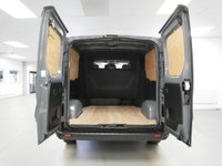USED 2024 24 RENAULT TRAFIC LL30 2.0 B/DCI 150 BHP LONG EXTRA SPORT CREWCAB ( NO VAT ) 6 SEATER | LONG | EXTRA SPORT | NO VAT !
