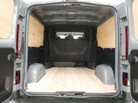 USED 2024 24 RENAULT TRAFIC LL30 2.0 B/DCI 150 BHP LONG EXTRA SPORT CREWCAB ( NO VAT ) 6 SEATER | LONG | EXTRA SPORT | NO VAT !