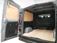 USED 2024 24 RENAULT TRAFIC LL30 2.0 B/DCI 150 BHP LONG EXTRA SPORT CREWCAB ( NO VAT ) 6 SEATER | LONG | EXTRA SPORT | NO VAT !