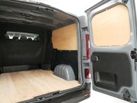 USED 2024 24 RENAULT TRAFIC LL30 2.0 B/DCI 150 BHP LONG EXTRA SPORT CREWCAB ( NO VAT ) 6 SEATER | LONG | EXTRA SPORT | NO VAT !