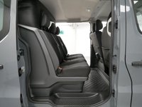 USED 2024 24 RENAULT TRAFIC LL30 2.0 B/DCI 150 BHP LONG EXTRA SPORT CREWCAB ( NO VAT ) 6 SEATER | LONG | EXTRA SPORT | NO VAT !