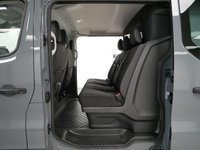 USED 2024 24 RENAULT TRAFIC LL30 2.0 B/DCI 150 BHP LONG EXTRA SPORT CREWCAB ( NO VAT ) 6 SEATER | LONG | EXTRA SPORT | NO VAT !