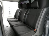 USED 2024 24 RENAULT TRAFIC LL30 2.0 B/DCI 150 BHP LONG EXTRA SPORT CREWCAB ( NO VAT ) 6 SEATER | LONG | EXTRA SPORT | NO VAT !