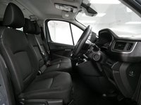 USED 2024 24 RENAULT TRAFIC LL30 2.0 B/DCI 150 BHP LONG EXTRA SPORT CREWCAB ( NO VAT ) 6 SEATER | LONG | EXTRA SPORT | NO VAT !