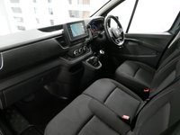 USED 2024 24 RENAULT TRAFIC LL30 2.0 B/DCI 150 BHP LONG EXTRA SPORT CREWCAB ( NO VAT ) 6 SEATER | LONG | EXTRA SPORT | NO VAT !