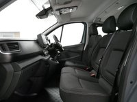 USED 2024 24 RENAULT TRAFIC LL30 2.0 B/DCI 150 BHP LONG EXTRA SPORT CREWCAB ( NO VAT ) 6 SEATER | LONG | EXTRA SPORT | NO VAT !