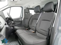 USED 2024 24 RENAULT TRAFIC LL30 2.0 B/DCI 150 BHP LONG EXTRA SPORT CREWCAB ( NO VAT ) 6 SEATER | LONG | EXTRA SPORT | NO VAT !