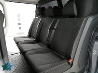USED 2024 24 RENAULT TRAFIC LL30 2.0 B/DCI 150 BHP LONG EXTRA SPORT CREWCAB ( NO VAT ) 6 SEATER | LONG | EXTRA SPORT | NO VAT !