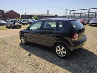 USED 2008 08 VOLKSWAGEN POLO 1.4 Match Hatchback 5dr Petrol Automatic (165 g/km, 79 bhp) ISOFIX POINTS | AUTO AIR CON