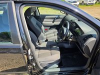 USED 2008 08 VOLKSWAGEN POLO 1.4 Match Hatchback 5dr Petrol Automatic (165 g/km, 79 bhp) ISOFIX POINTS | AUTO AIR CON