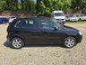 USED 2008 08 VOLKSWAGEN POLO 1.4 Match Hatchback 5dr Petrol Automatic (165 g/km, 79 bhp) ISOFIX POINTS | AUTO AIR CON