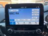 USED 2018 18 FORD FIESTA 1.0T EcoBoost ST-Line X Hatchback 3dr Petrol Manual Euro 6 (s/s) (100 ps) FORD FIESTA 1.0T ECOBOOST ST-LINE X SPECIAL EDITION NAV, WET BELT DONE