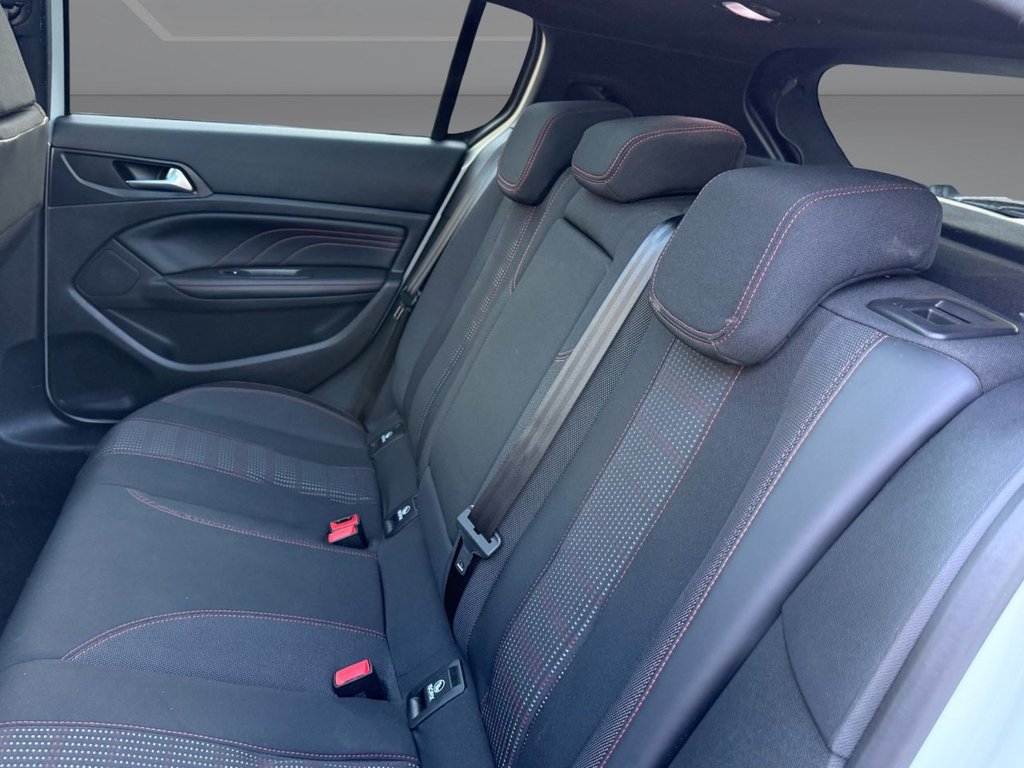 USED 2017 67 PEUGEOT 308 1.2 PureTech GT Line Hatchback 5dr Petrol EAT Euro 6 (s/s) (130 ps) PAN ROOF+APPLE CARPLAY+R/CAMERA+NAV