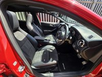 USED 2020 20 MERCEDES-BENZ GLA 1.6 GLA200 AMG Line Edition (Plus) SUV 5dr Petrol 7G-DCT Euro 6 (s/s) (156 ps) FMBSH I Sunroof I 2 Keepers