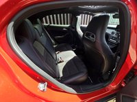USED 2020 20 MERCEDES-BENZ GLA 1.6 GLA200 AMG Line Edition (Plus) SUV 5dr Petrol 7G-DCT Euro 6 (s/s) (156 ps) FMBSH I Sunroof I 2 Keepers