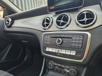 USED 2020 20 MERCEDES-BENZ GLA 1.6 GLA200 AMG Line Edition (Plus) SUV 5dr Petrol 7G-DCT Euro 6 (s/s) (156 ps) FMBSH I Sunroof I 2 Keepers