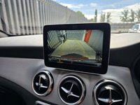 USED 2020 20 MERCEDES-BENZ GLA 1.6 GLA200 AMG Line Edition (Plus) SUV 5dr Petrol 7G-DCT Euro 6 (s/s) (156 ps) FMBSH I Sunroof I 2 Keepers