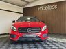 USED 2020 20 MERCEDES-BENZ GLA 1.6 GLA200 AMG Line Edition (Plus) SUV 5dr Petrol 7G-DCT Euro 6 (s/s) (156 ps) FMBSH I Sunroof I 2 Keepers