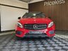 USED 2020 20 MERCEDES-BENZ GLA 1.6 GLA200 AMG Line Edition (Plus) SUV 5dr Petrol 7G-DCT Euro 6 (s/s) (156 ps) FMBSH I Sunroof I 2 Keepers