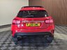 USED 2020 20 MERCEDES-BENZ GLA 1.6 GLA200 AMG Line Edition (Plus) SUV 5dr Petrol 7G-DCT Euro 6 (s/s) (156 ps) FMBSH I Sunroof I 2 Keepers