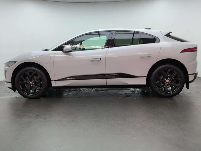 USED 2019 69 JAGUAR I-PACE I-PACE EV400 SE 4WD 5dr CLICK+COLLECT / HOME DELIVERY