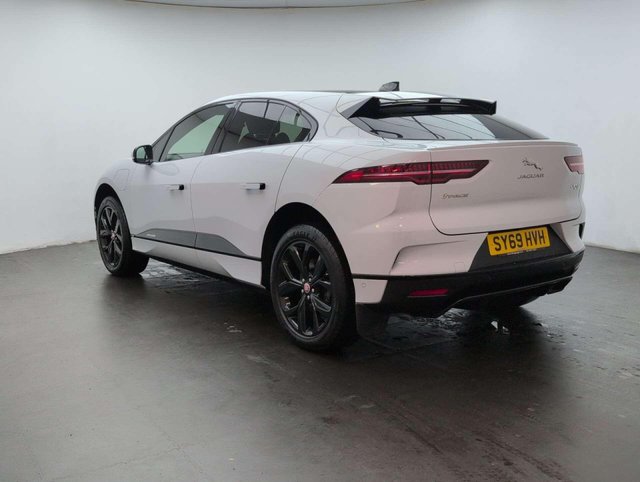 USED 2019 69 JAGUAR I-PACE I-PACE EV400 SE 4WD 5dr CLICK+COLLECT / HOME DELIVERY