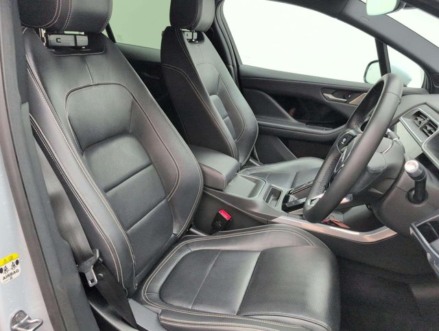 USED 2019 69 JAGUAR I-PACE I-PACE EV400 SE 4WD 5dr CLICK+COLLECT / HOME DELIVERY