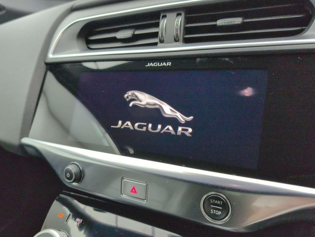 USED 2019 69 JAGUAR I-PACE I-PACE EV400 SE 4WD 5dr CLICK+COLLECT / HOME DELIVERY