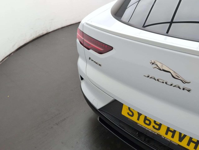 USED 2019 69 JAGUAR I-PACE I-PACE EV400 SE 4WD 5dr CLICK+COLLECT / HOME DELIVERY