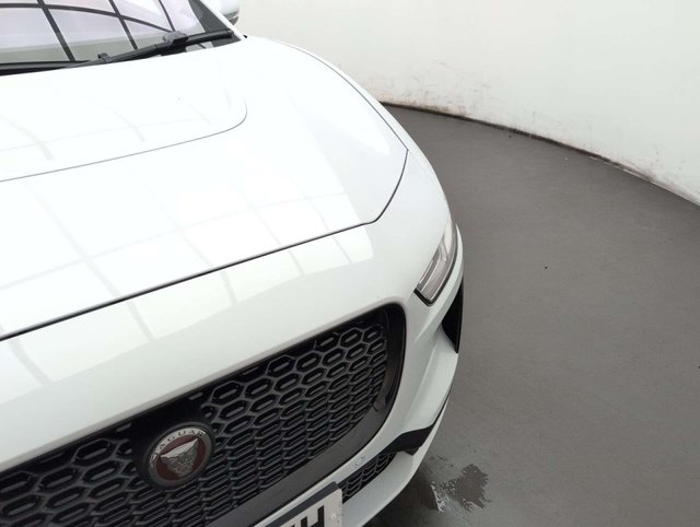 USED 2019 69 JAGUAR I-PACE I-PACE EV400 SE 4WD 5dr CLICK+COLLECT / HOME DELIVERY