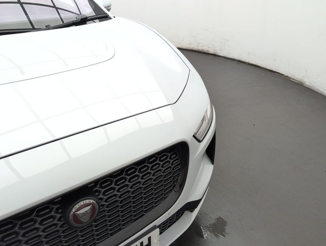 USED 2019 69 JAGUAR I-PACE I-PACE EV400 SE 4WD 5dr CLICK+COLLECT / HOME DELIVERY