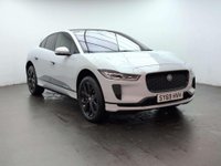 USED 2019 69 JAGUAR I-PACE I-PACE EV400 SE 4WD 5dr CLICK+COLLECT / HOME DELIVERY