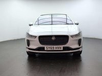 USED 2019 69 JAGUAR I-PACE I-PACE EV400 SE 4WD 5dr CLICK+COLLECT / HOME DELIVERY