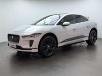 USED 2019 69 JAGUAR I-PACE I-PACE EV400 SE 4WD 5dr CLICK+COLLECT / HOME DELIVERY
