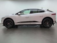 USED 2019 69 JAGUAR I-PACE I-PACE EV400 SE 4WD 5dr CLICK+COLLECT / HOME DELIVERY