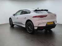 USED 2019 69 JAGUAR I-PACE I-PACE EV400 SE 4WD 5dr CLICK+COLLECT / HOME DELIVERY